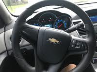 2015 Chevrolet Cruze Pictures Cargurus