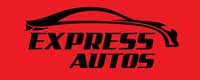 Express Autos logo