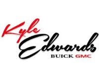 Kyle Edwards Buick GMC logo