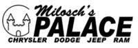 Palace Chrysler Dodge Jeep Ram logo
