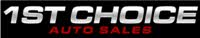 1st Choice Auto logo