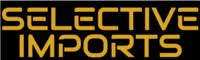 Selective Imports Auto Sales logo
