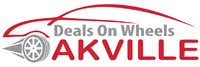 Deals On Wheels Auto logo
