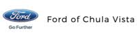 Ford of Chula Vista logo
