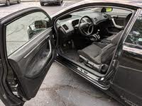 2009 Honda Civic Coupe Interior Pictures Cargurus