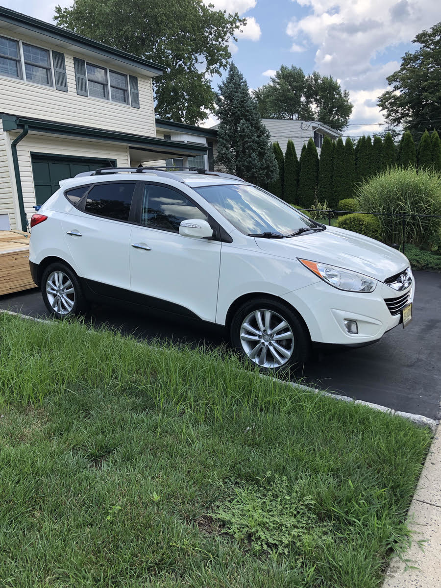 Hyundai Tucson Questions - how do i know when i get a offer - CarGurus