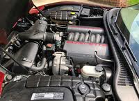 2003 Chevrolet Corvette Pictures Cargurus