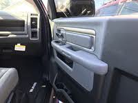 2017 Ram 1500 Interior Pictures Cargurus