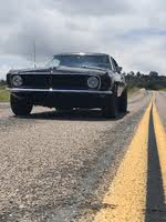 1969 Ford Mustang Usados En Venta Con Fotos Cargurus