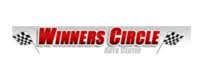 Winner's Circle Auto Center logo