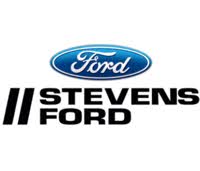 Stevens Ford logo
