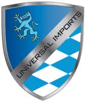 Universal Imports of Rochester Incorporated logo