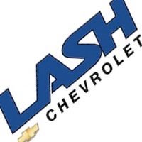 Lash Chevrolet logo
