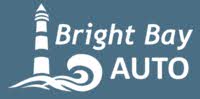 Bright Bay Auto Group logo