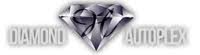 Diamond H Autoplex logo