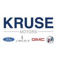 Kruse Buick GMC logo