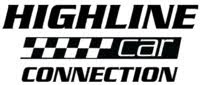 Highline Car Connection logo