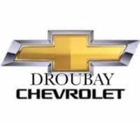 Droubay Chevrolet logo