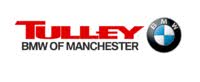 Tulley BMW of Manchester logo