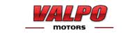 Valpo Motors logo