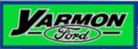 Yarmon Ford, Inc. logo