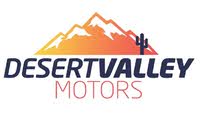 Desert Valley Motors logo