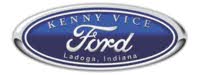 Kenny Vice Ford Sales Inc logo