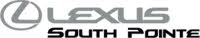 Lexus South Pointe logo