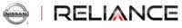 Reliance Nissan logo