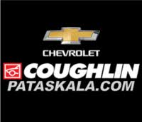 Coughlin Chevrolet of Pataskala logo