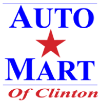 Auto Mart of Clinton logo