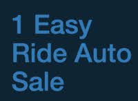 1 Easy Ride Auto Sale Corp. logo