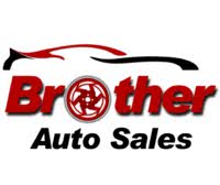 Brother Auto Sales  logo