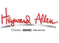 Heyward Allen Motor Company logo