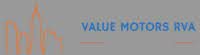 Value Motors RVA logo
