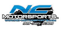 NC Motorsports LLC logo