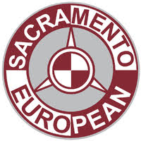 Sacramento European logo