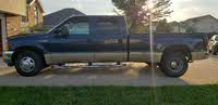 2001 Ford F-350 Super Duty Overview 2001 Ford F-350 Super Duty Overview