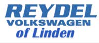 Reydel Volkswagen of Linden logo