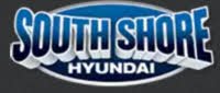 South Shore Hyundai logo