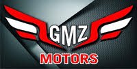 GMZ Motors logo