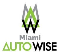 Miami Autowise LLC logo
