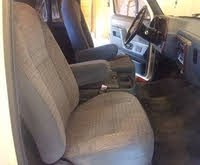 1991 Ford F 150 Interior Pictures Cargurus