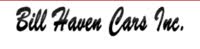 Bill Haven Cars Inc. logo