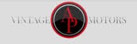 AP Vintage Motors logo