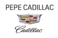 Pepe Cadillac logo