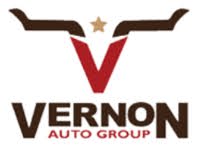 Vernon Chevrolet GMC logo