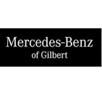 Mercedes Benz of Gilbert logo