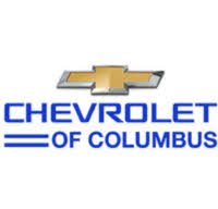 Chevrolet of Columbus logo