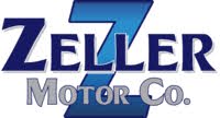Zeller Motor Co. logo